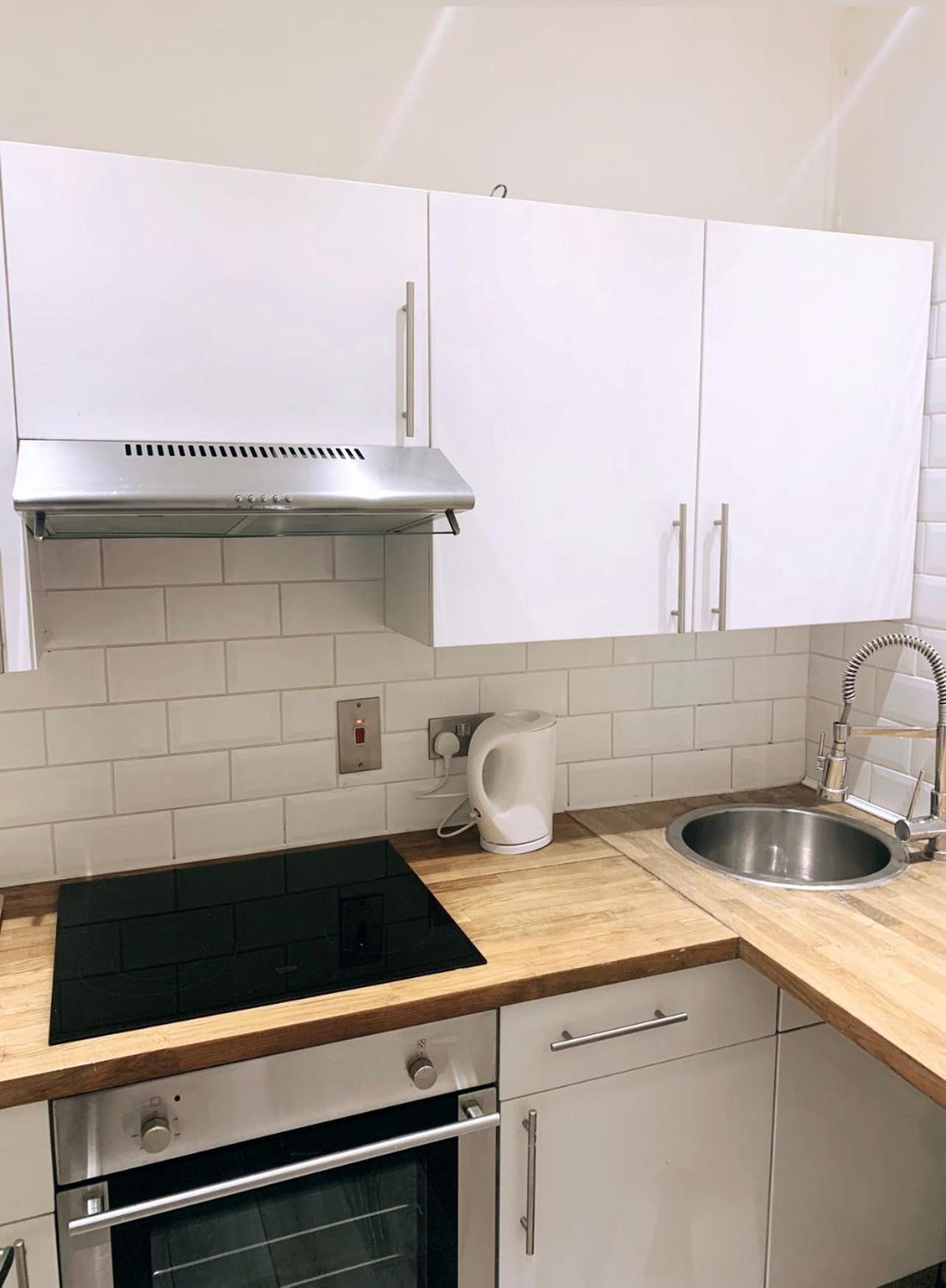 Marble Arch Marylebone Flat Apartamento *