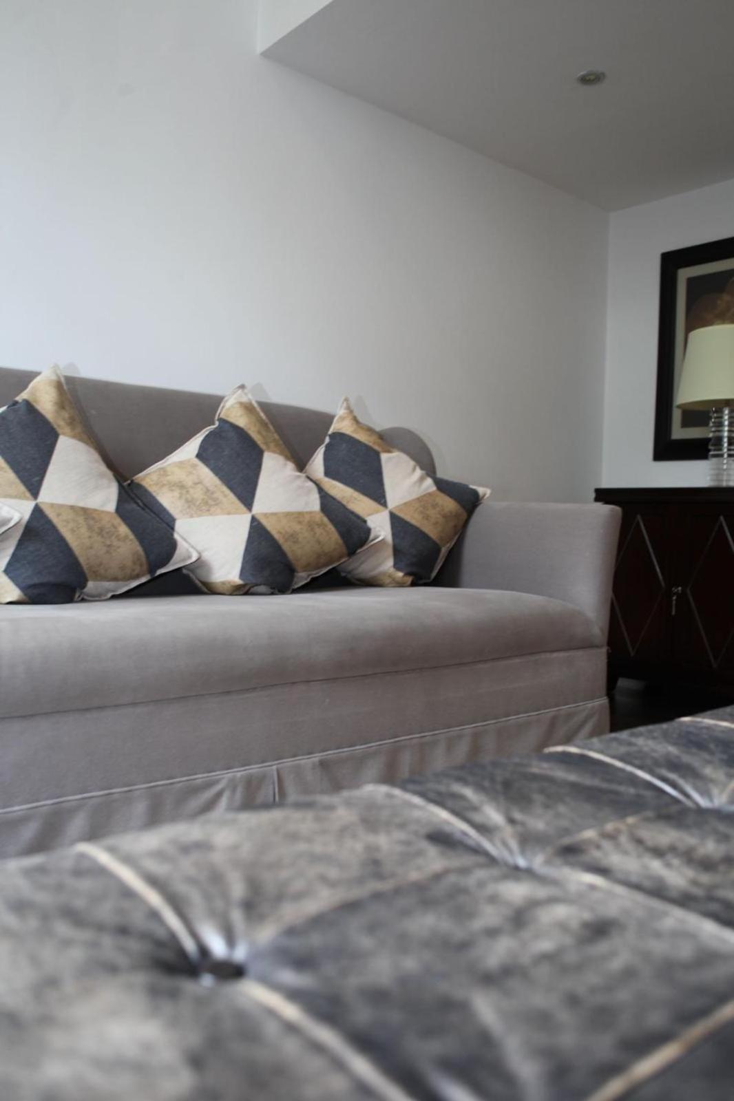 Apartamento Marble Arch Marylebone Flat Londres