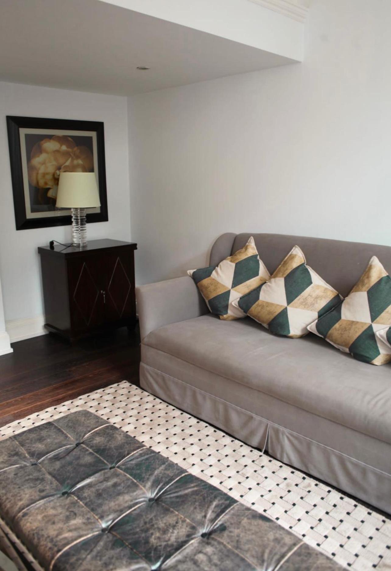 Marble Arch Marylebone Flat * Londres
